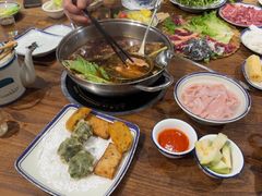 -厝味火锅·潮汕卤水火锅(十一合店)