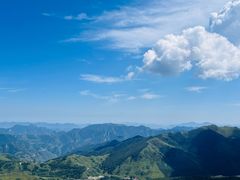 -灵山