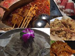 -怡品川宇火锅(宝立方店)