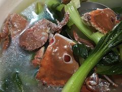 -三姐妹·海鲜大排档