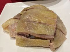 吉士咸鸡-老吉士酒家(天平路店)