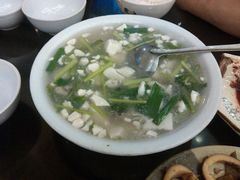 -老福州闽菜馆(温泉路店)