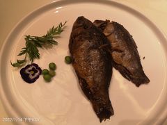 焖酥鱼-惠丰堂饭庄·烤鸭·京味菜(翠微路店)