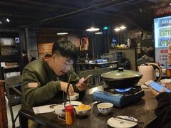 -夜郎蛙(汉街店)
