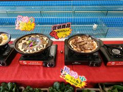 -天天初二·天津传统捞面·天津特色菜(凌奥总店)