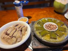 -农厨好味·温泉鹅·农家菜