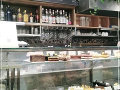 -榖屋house of flour(张江首店)