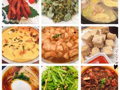 -钱塘花园·宁波菜
