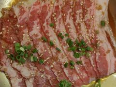 -妙香居韩国烤肉(容桂天佑城店)