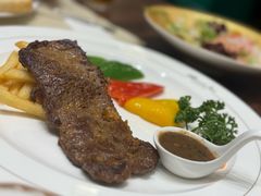 -92°C俄式厨房(中央大街店)