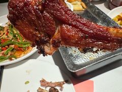 -外婆家(西红门荟聚购物中心店)