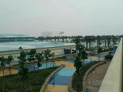 -秦皇岛乐岛海洋王国