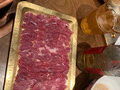 -北京老门框爆肚涮肉馆(凤城六路店)