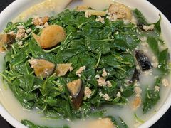 -鹭园酒家·四十年老字号