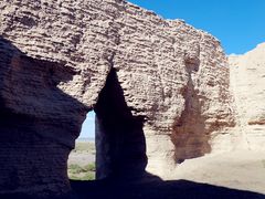 景点-汉长城遗址