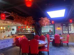 -东北食府·铁锅炖(花溪湾店)