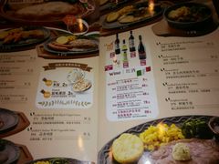 -萨莉亚意式餐厅(河东万达店)