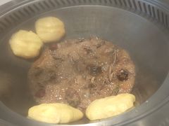 -遇东北林区铁锅炖(南开店)
