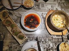 -绿茶餐厅(朝阳大悦城店)