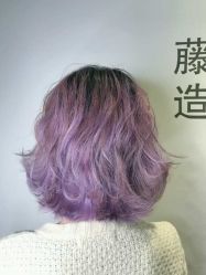 点击看大图 -藤野造型