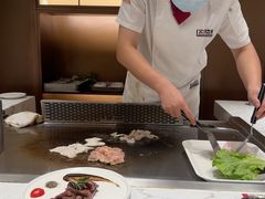 -火地铁板烧(昆山万象汇店)