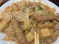 -郭记小街麻辣烫(虎坊路店)