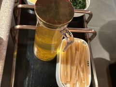 -大龙燚火锅(太古里店)