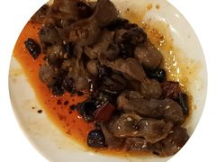 鸽子郡肝-川道拐耗儿鱼(旗舰店)