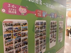 -英孚教育青少儿(昆城广场中心)