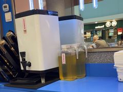 -小杨生煎(周浦万达店)