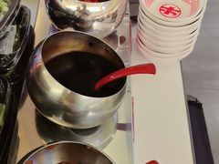 -牛邸·烧肉饭(来福士店)