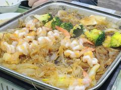海皇粉丝煲-驰明粗粮小厨(湖滨路店)