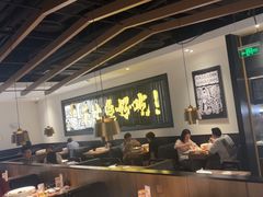 -太二酸菜鱼(群光广场店)
