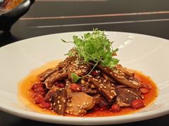 -同庆楼(天鹅湖万达店)