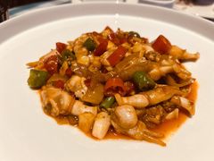 -快乐海鲜酒楼(滇池路店)