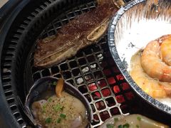 -赤坂亭M9和牛烧肉·日料398放题(万达店)