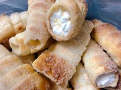-中关村茶点