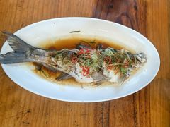 -听风阁农家私房菜茶楼(龙坞店)