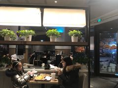 -肯德基(转塘世纪联华店)