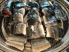 -味家烤肉烤鳗鱼牛排(西塔旗舰店)