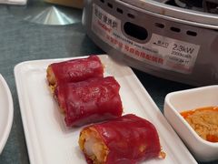 -喜宴又一村·粤菜·茶点·海鲜(壹方天地店)