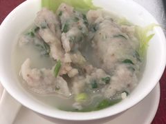 -番禺宾馆丽苑厅