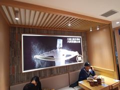 -马记永·兰州牛肉面(天通苑家乐福店)
