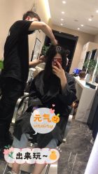 -MMby Hair Code芭曲发型