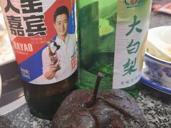 -老何太太鹤岗小串·团建聚餐(龙华店)