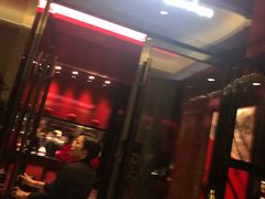 门面-L'ATELIER de Joel Robuchon(外滩18号店)