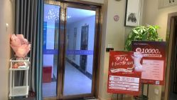 -阖美.纤思韵产后养护中心(长沙店)