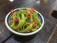 -盟重烧烤(高正街店)