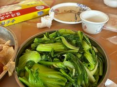-满記土窑烧鷄波浪山莊