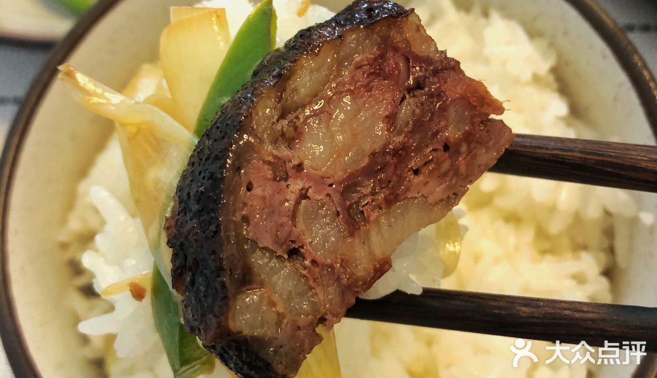 好吃的湖南邵阳家常炒菜 无敌下饭
